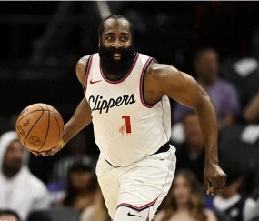 j9游戏官网 - 哈登赛事官方发布绝杀新规，西班牙队争议不断！