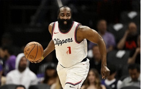 j9游戏官网 - 哈登赛事官方发布绝杀新规，西班牙队争议不断！