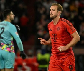 j9九游会官方 - 凯恩回归赛场，爆冷首场状态亮眼，德国队观众沸腾！