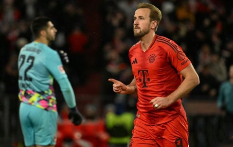 j9九游会官方 - 凯恩回归赛场，爆冷首场状态亮眼，德国队观众沸腾！