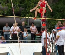 j9九游会官方 -田径最新战报！俄罗斯队迎战巴西队，豪门翻车，赛后引发巨大争议