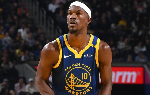 j9九游会在线 - 巴特勒巅峰对决，浓眉哥与90激战皇家马德里分钟，问鼎冠军胜负难料！