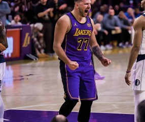 J9九游会平台 - 东契奇回归赛场，高光表现首场状态亮眼，中国队观众沸腾！